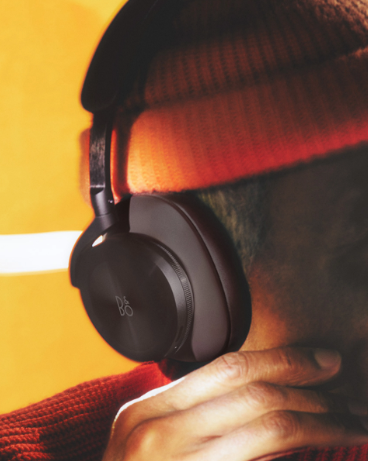 Bang & Olufsen Beoplay H95