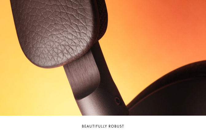 Bang & Olufsen Beoplay H95