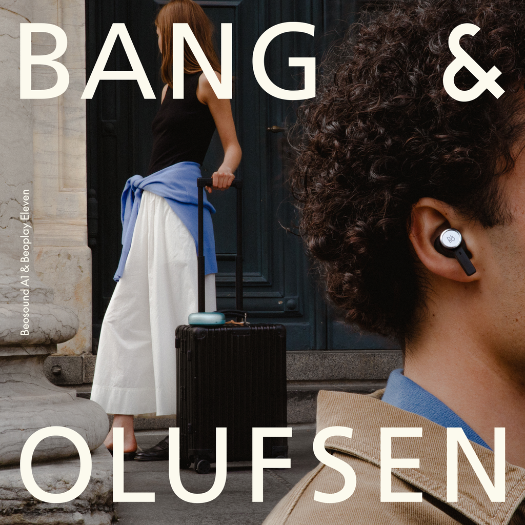 Bang & Olufsen Beoplay Eleven 