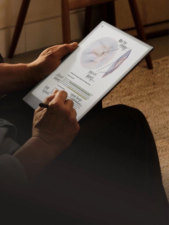 reMarkable Paper Pro