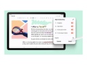 Samsung Galaxy Tab S10 FE+ Wi-Fi