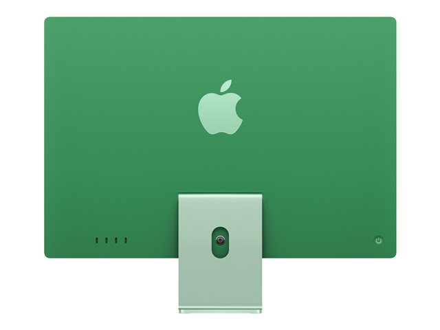 iMac - Apple M4 (10-core CPU/GPU) 24GB/2TB 