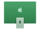 iMac - Apple M4 (10-core CPU/GPU) 24GB/2TB 