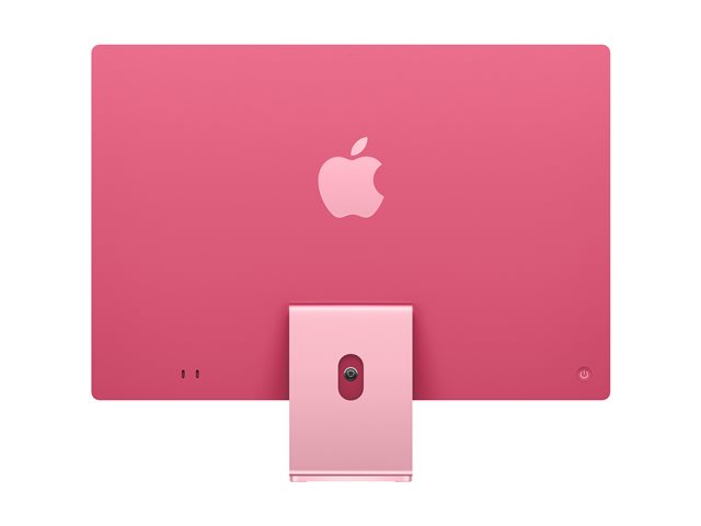 iMac - Apple M4 (10-core CPU/GPU) 24GB/2TB 