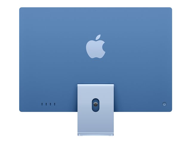 iMac - Apple M4 (10-core CPU/GPU) 24GB/2TB 