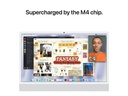 iMac - Apple M4 (10-core CPU/GPU) 24GB/2TB 