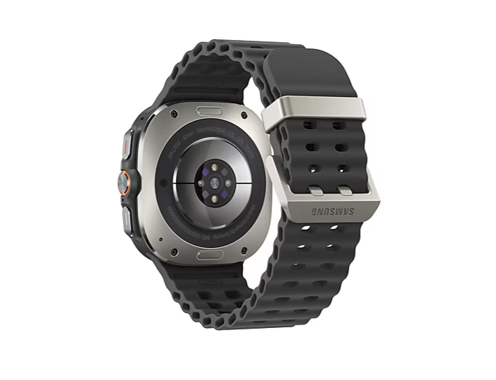 Samsung Galaxy Watch Ultra (LTE) 