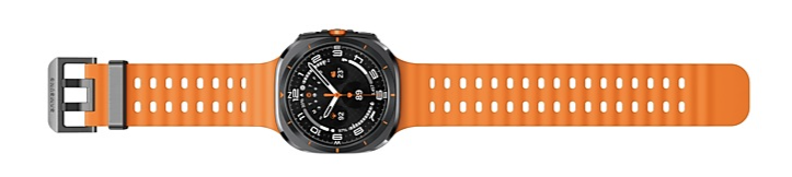 Samsung Galaxy Watch Ultra (LTE) 