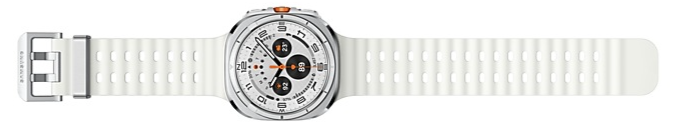 Samsung Galaxy Watch Ultra (LTE) 
