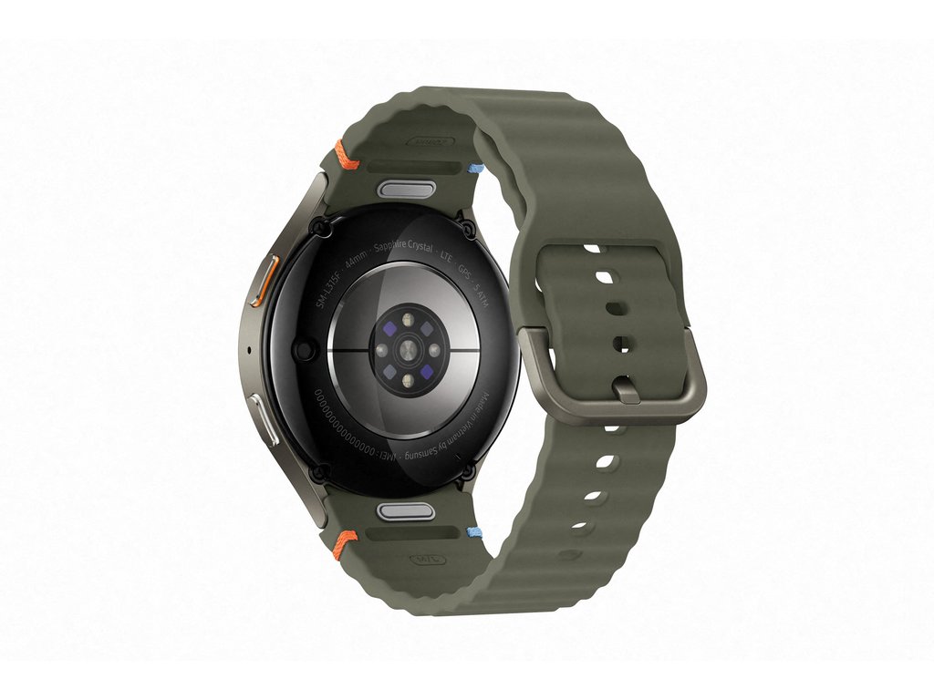 Samsung Galaxy Watch 7