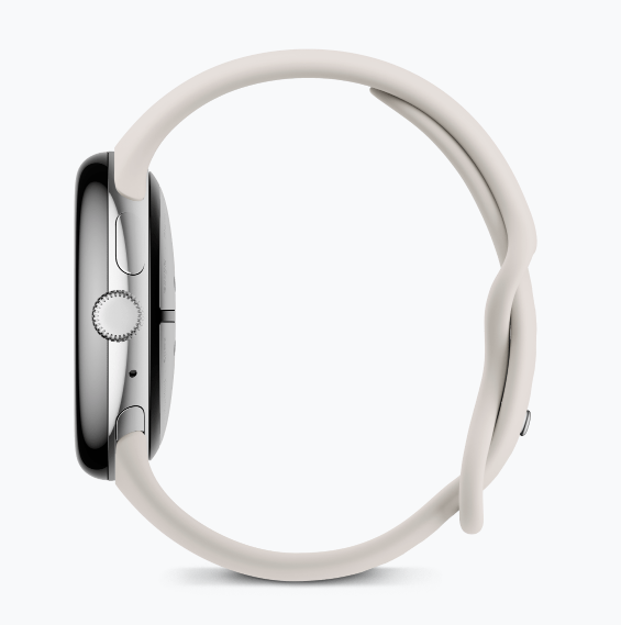 Google Pixel Watch 3