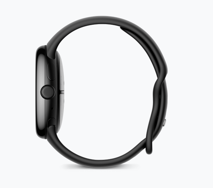 Google Pixel Watch 3