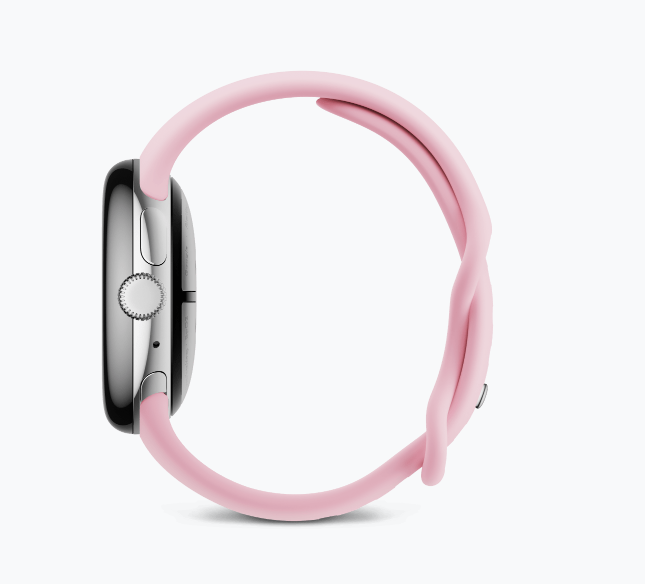 Google Pixel Watch 3