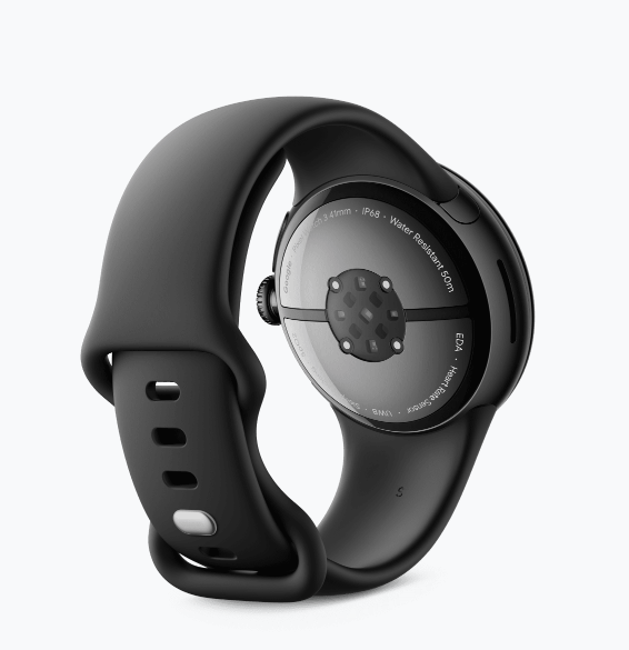 Google Pixel Watch 3