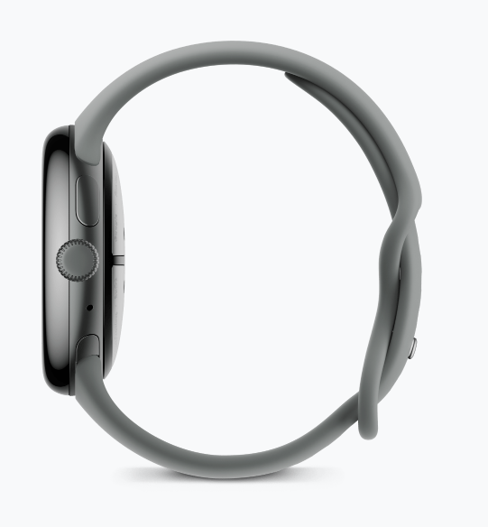 Google Pixel Watch 3