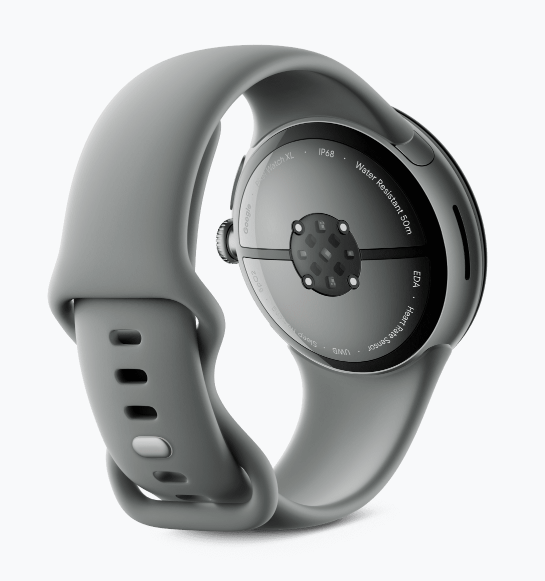 Google Pixel Watch 3