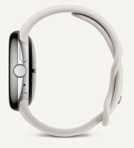Google Pixel Watch 3 - LTE