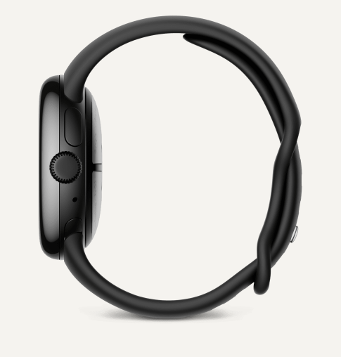 Google Pixel Watch 3 - LTE