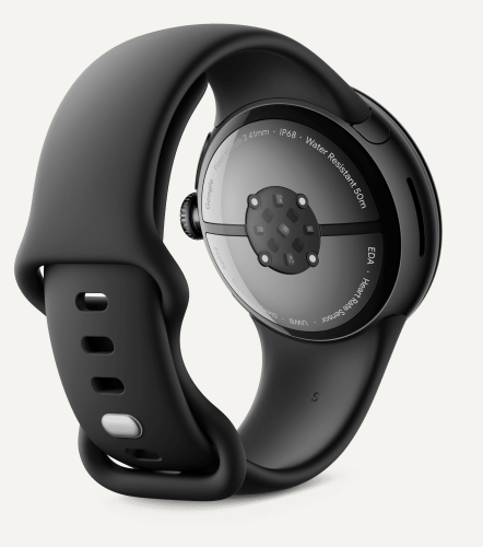 Google Pixel Watch 3 - LTE