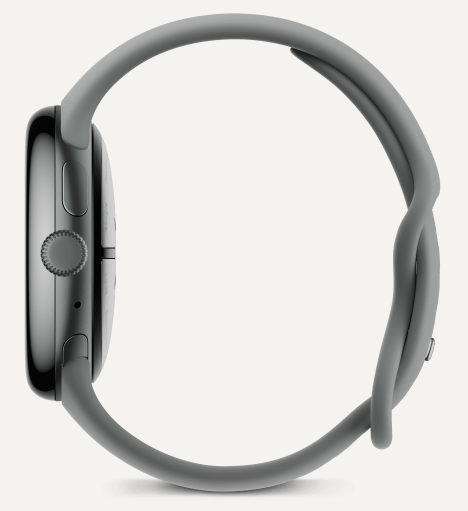 Google Pixel Watch 3 - LTE