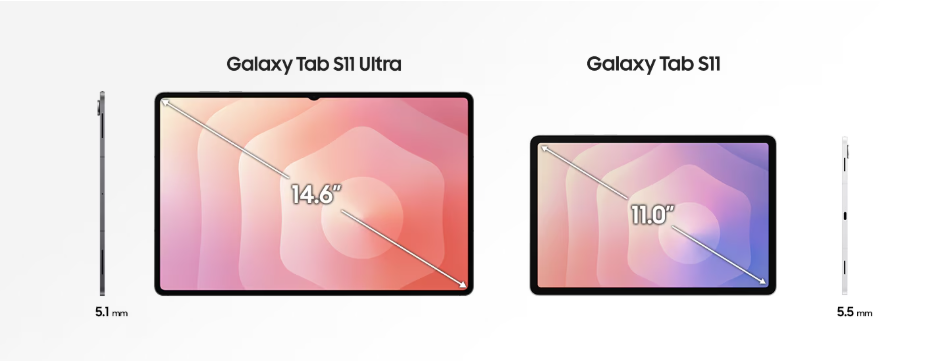 Samsung Galaxy Tab S11 Ultra