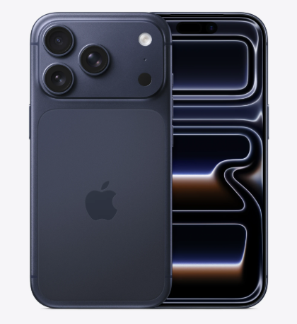 Apple iPhone 17 Pro Max