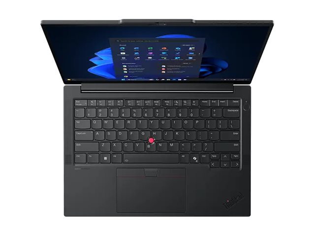 Lenovo ThinkPad E14 Gen 7 21SX - Intel Core Ultra 5 - AZERTY