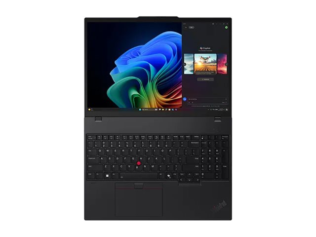 Lenovo ThinkPad T16 Gen 4 21QN - AZERTY