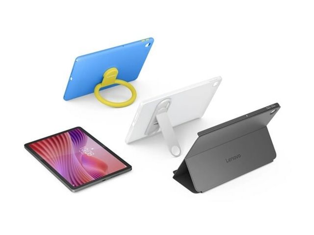 Lenovo Tab ZAEH incl. folio sleeve