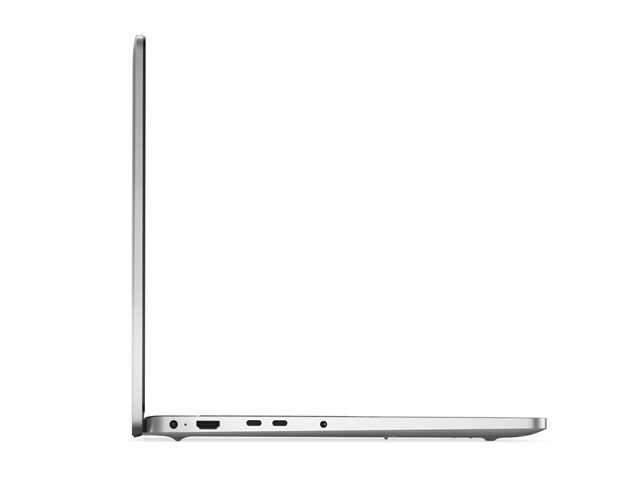 Dell Pro 16 PC16250 - AZERTY 