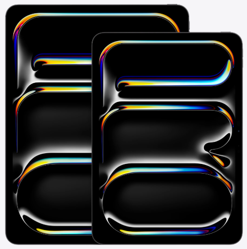 Apple iPad Pro M5 - Wi-Fi