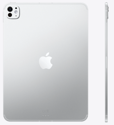 Apple iPad Pro M5 - Wi-Fi