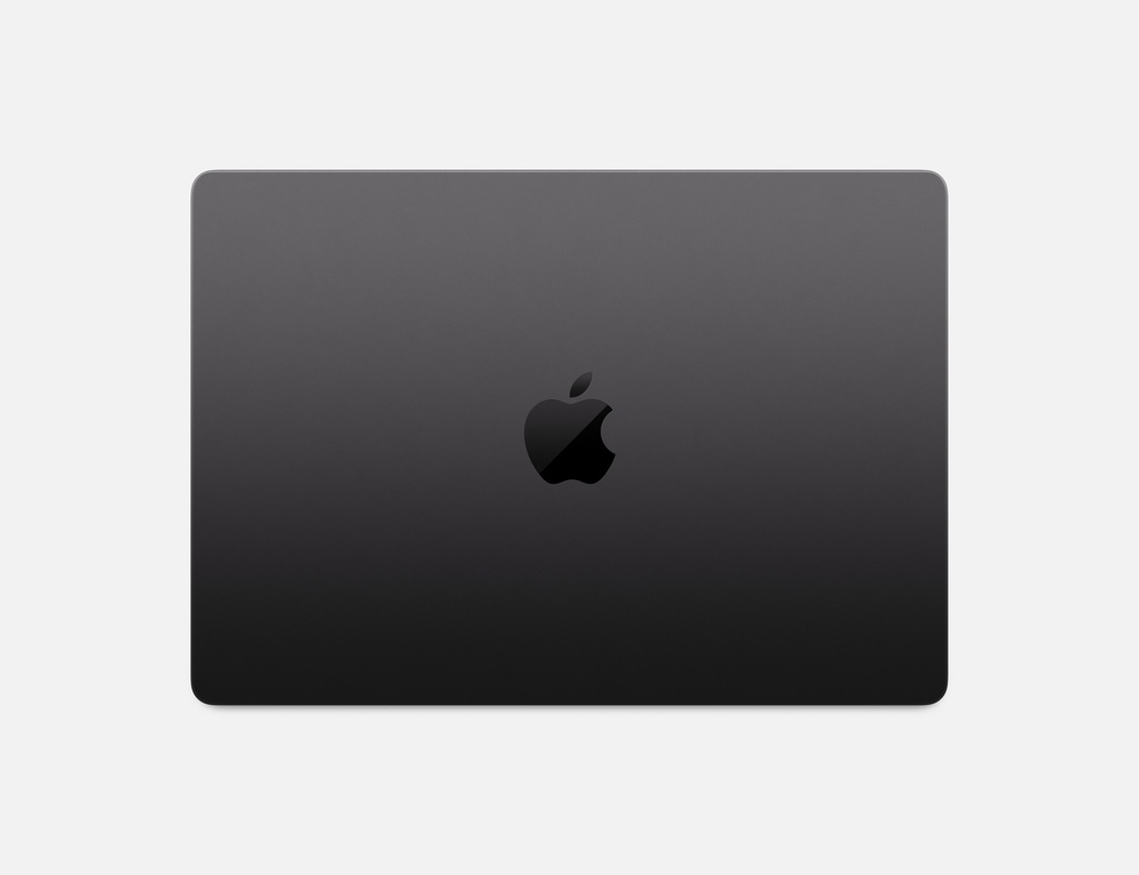 Apple MacBook Pro - Apple M5