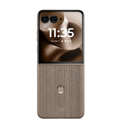 Motorola Razr 60 Ultra