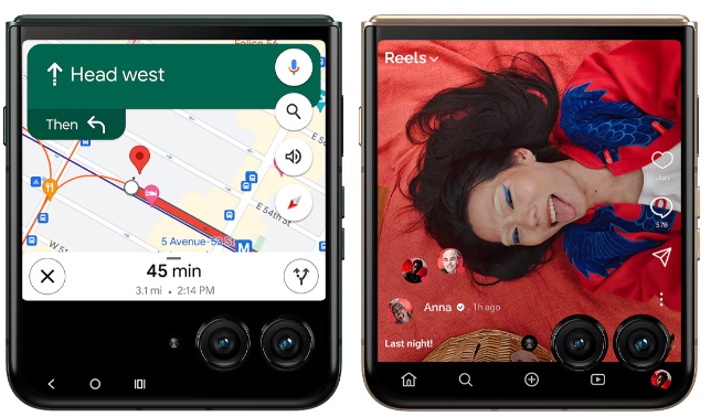 Motorola Razr 60 Ultra