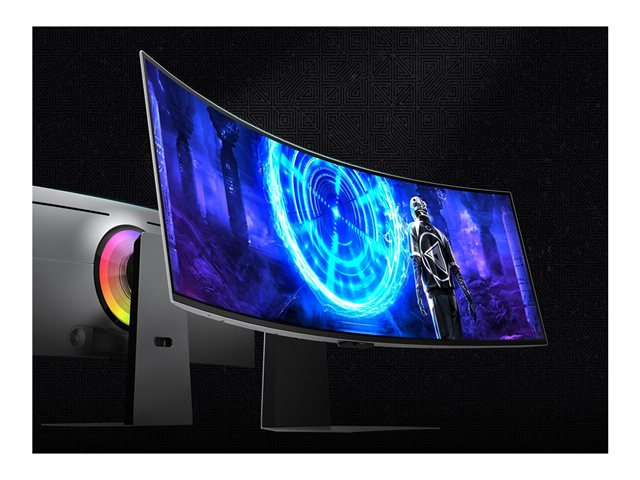Samsung Odyssey OLED G9 S49DG954SU 