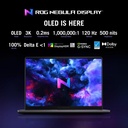 ASUS ROG Zephyrus G14 - NVIDIA GeForce RTX 5080 - AZERTY 