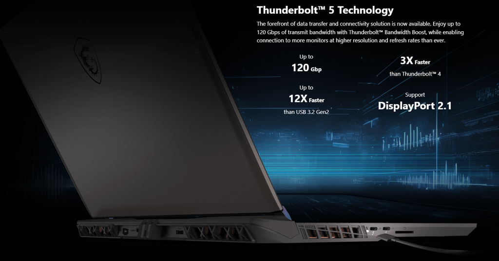 MSI Vector 16 HX AI A2XWHG-204BE - 