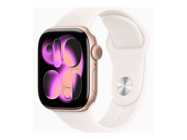 Apple Watch Series 11 - GPS