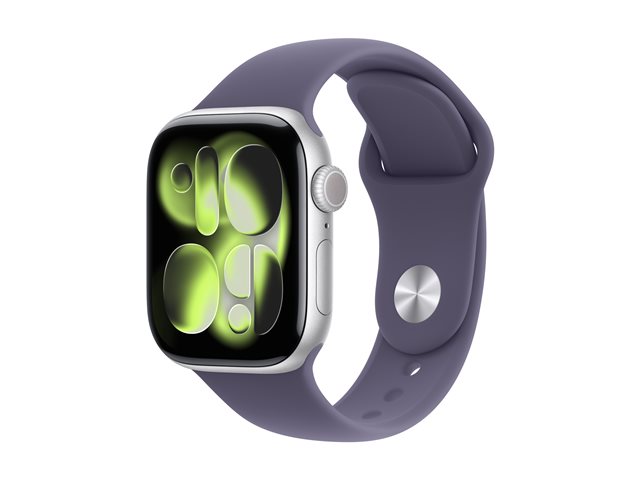 Apple Watch Series 11 - GPS