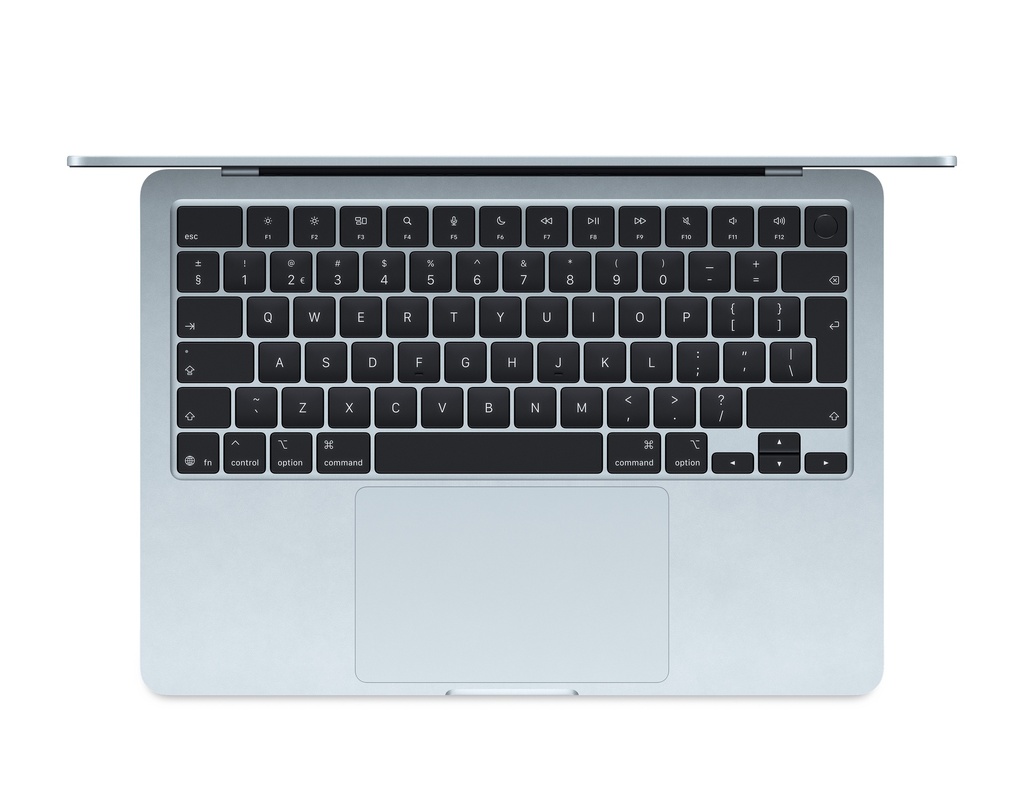 Black Friday offer: Apple Macbook Air - Apple M4