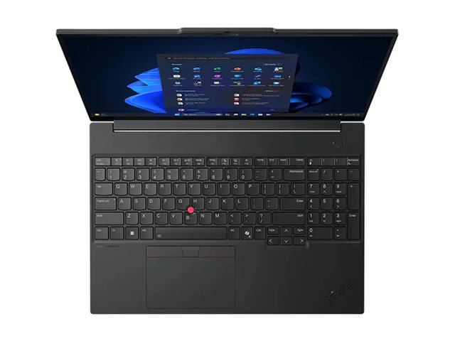 Lenovo ThinkPad E16 Gen 3 21SR - Intel Core Ultra 7 - AZERTY