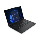 Lenovo ThinkPad E14 Gen 7 21SX - Intel Core Ultra 7 - AZERTY