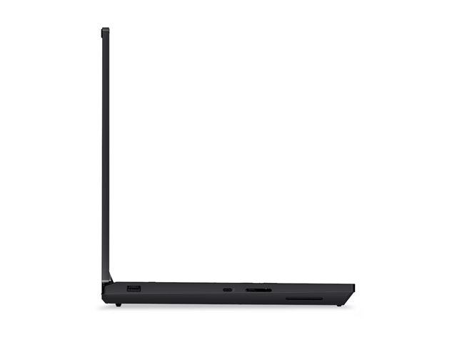 Lenovo ThinkPad P16 Gen 3 21RQ - Intel Core Ultra 9 - AZERTY