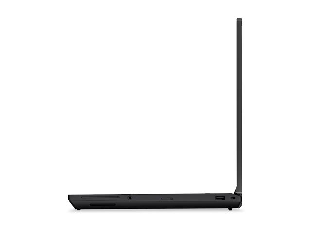 Lenovo ThinkPad P16 Gen 3 21RQ - Intel Core Ultra 9 - AZERTY