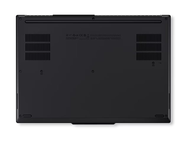 Lenovo ThinkPad P16 Gen 3 21RQ - Intel Core Ultra 9 - AZERTY