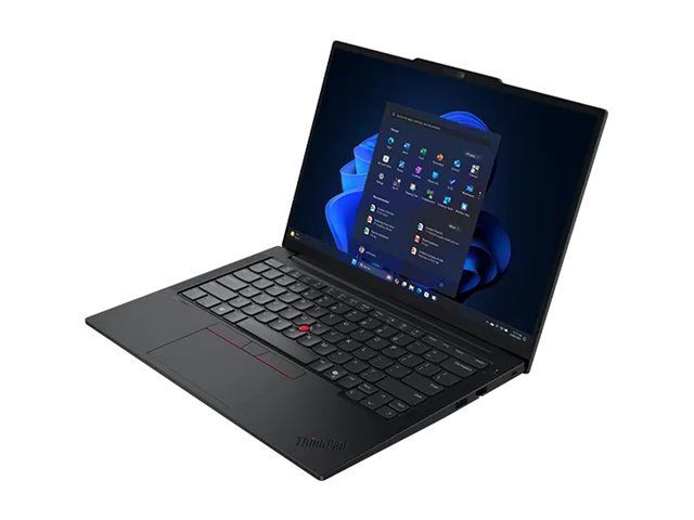 Lenovo ThinkPad E14 Gen 7 21T0 - AMD Ryzen 5 - AZERTY