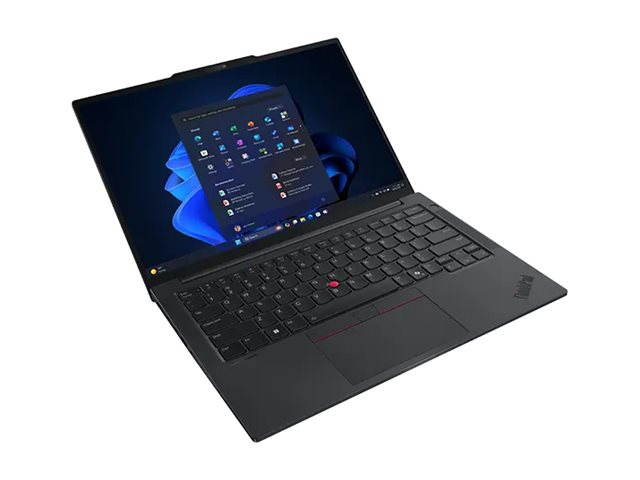 Lenovo ThinkPad E14 Gen 7 21T0 - AMD Ryzen 5 - AZERTY