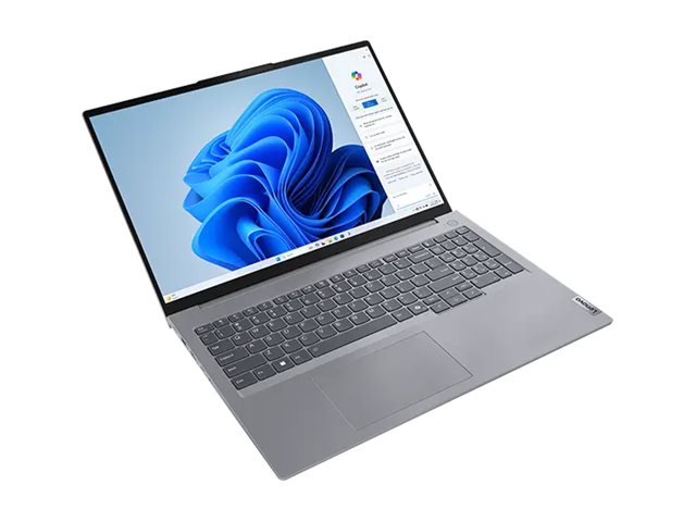 Lenovo ThinkBook 16 G7 ARP 21MW - AMD Ryzen 7 - AZERTY
