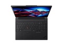 Lenovo ThinkPad P16v Gen 3 21RS - Intel Core Ultra 7 - AZERTY